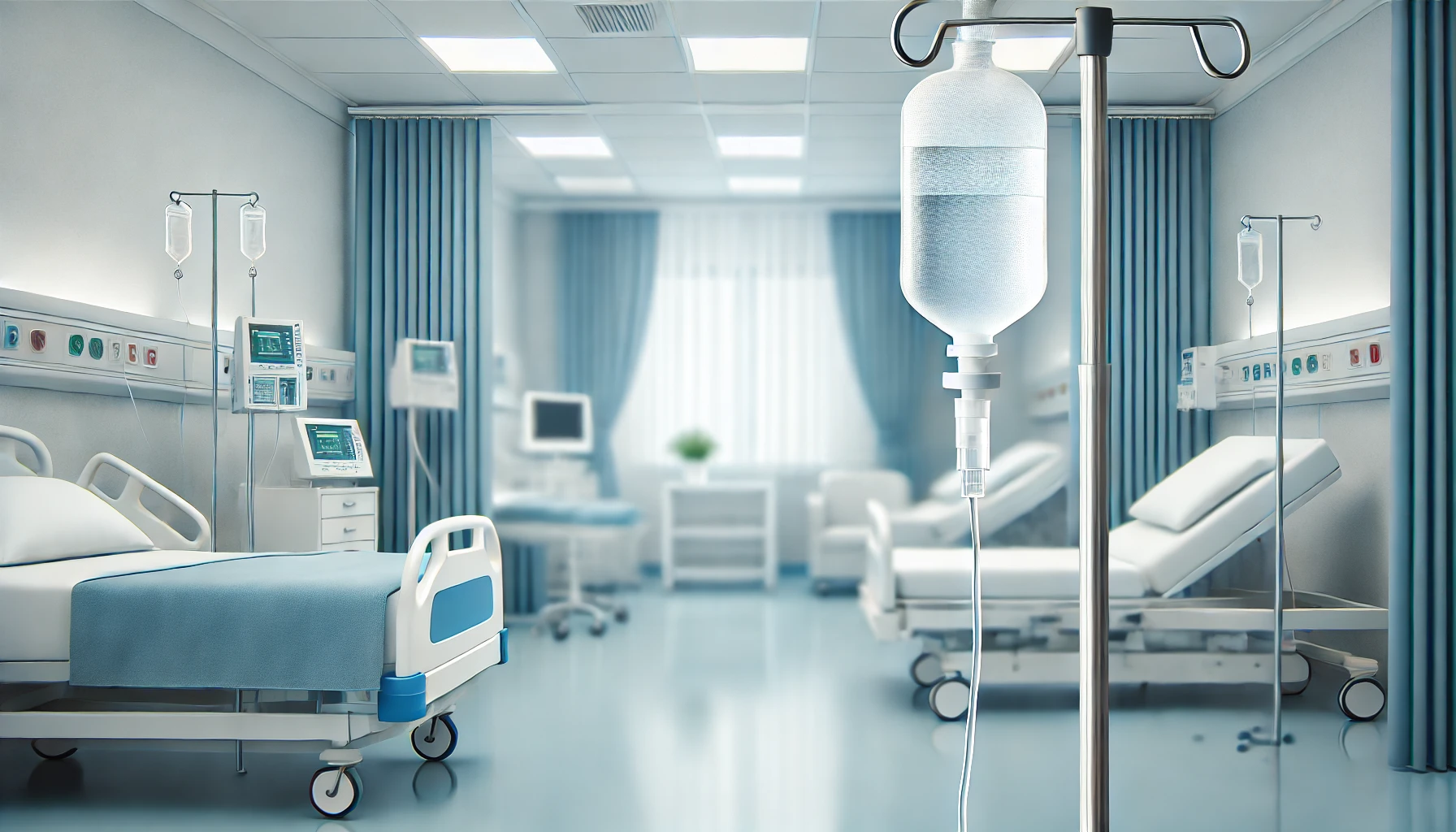 Вывод из запоя в клинике и на дому - анонимная и круглосуточная помощь Чите