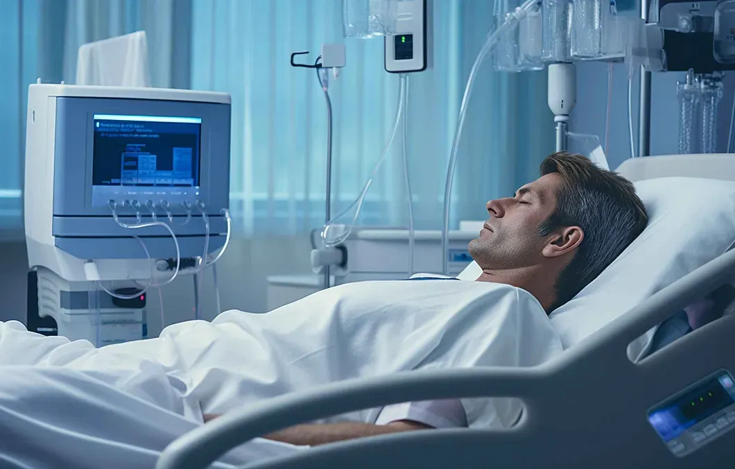 УБОД по низким ценам в Чите- ультрабыстрая опиоидная детоксикация от наркотиков