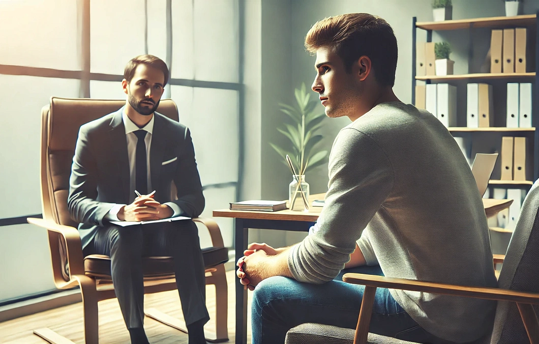 Лечение панические атаки -  цены на лечение  в частной психиатрической клинике Профмед в Чите