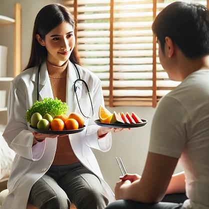 Лечение булимия -  цены на лечение  в частной психиатрической клинике Профмед Чите