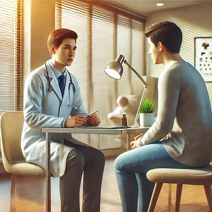 Детоксикация после мефедрона в Чите- стоимость, методы, анонимное лечение в клинике Профмед