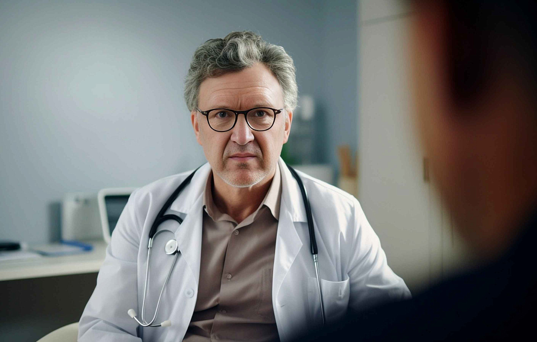 Консультация психиатра цены в Чите -  клиника "Профмед" Эркена Иманбаева