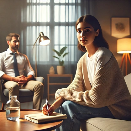 Лечение лечение биполярного расстройства в чите -  цены на лечение  в частной психиатрической клинике Профмед Чите