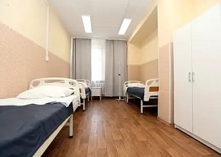 Наркологическая клиника "Профмед" Эркена Иманбаева в Чите