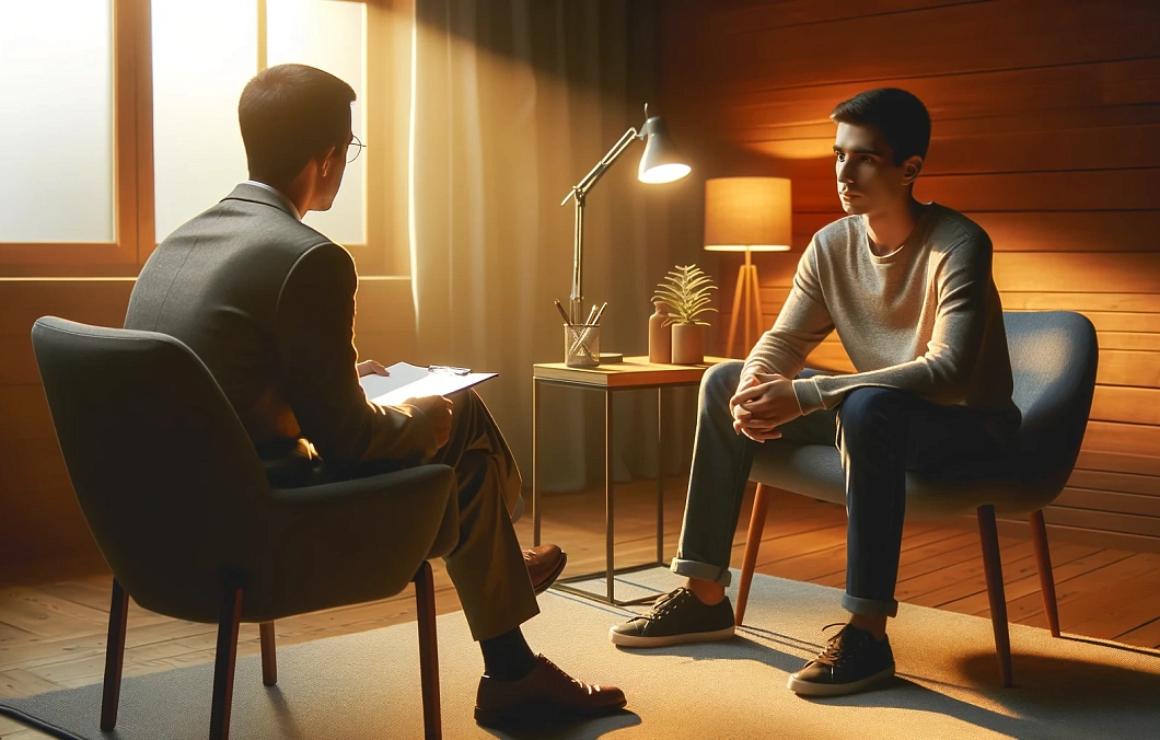 Лечение депрессивный психоз -  цены на лечение  в частной психиатрической клинике Профмед Чите