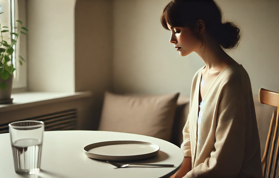 Лечение анорексия -  цены на лечение  в частной психиатрической клинике Профмед Чите