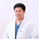 Наркологическая клиника "Профмед" Эркена Иманбаева в Чите