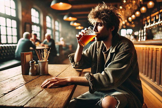 Лечение алкоголизма что такое, симптомы, как лечить в Чите