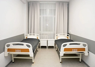 Наркологическая клиника "Профмед" Эркена Иманбаева в Чите