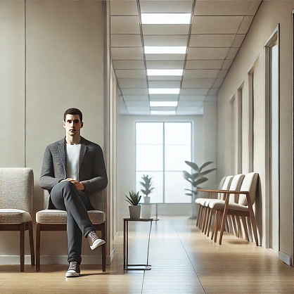 Лечение невроз различной этиологии -  цены на лечение  в частной психиатрической клинике Профмед в Чите