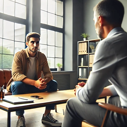 Лечение панические атаки -  цены на лечение  в частной психиатрической клинике Профмед в Чите