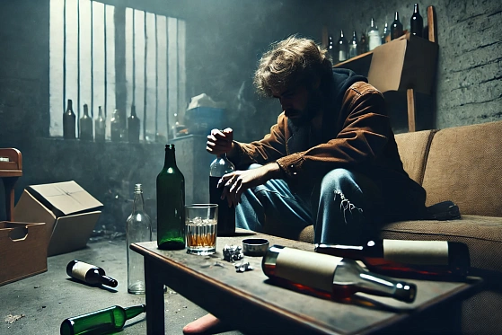 Лечение алкоголизма что такое, симптомы, как лечить в Чите