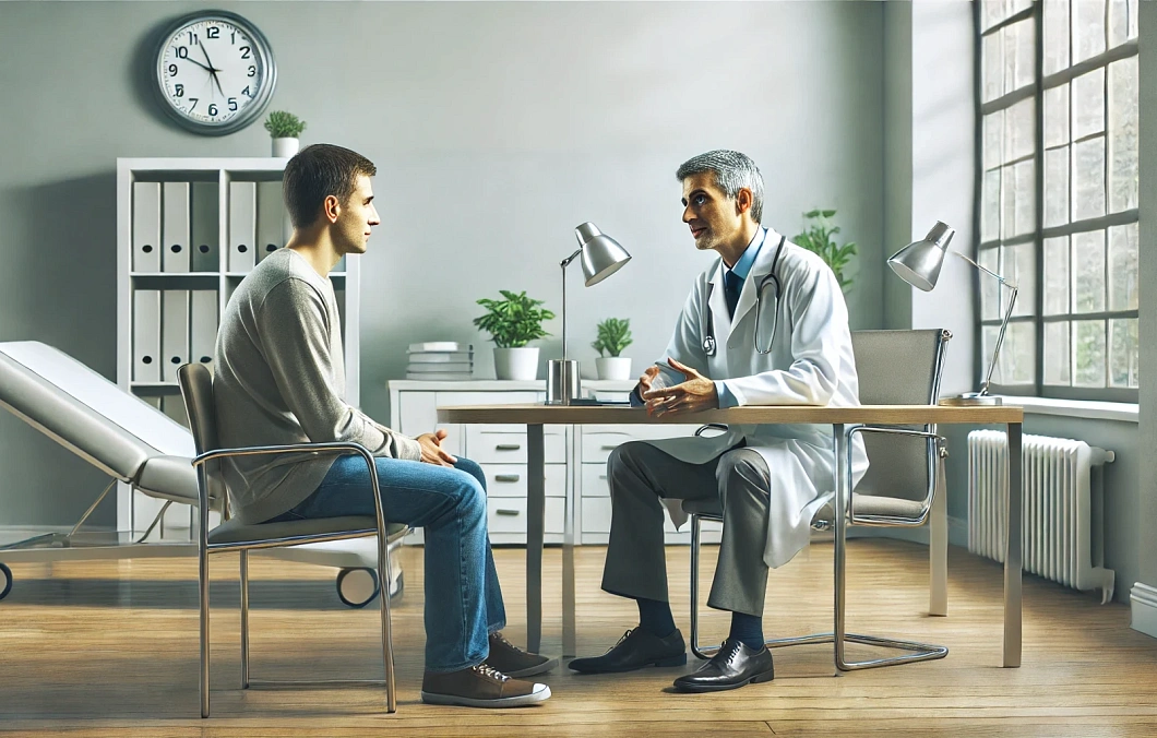 Лечение психозы -  цены на лечение  в частной психиатрической клинике Профмед Чите