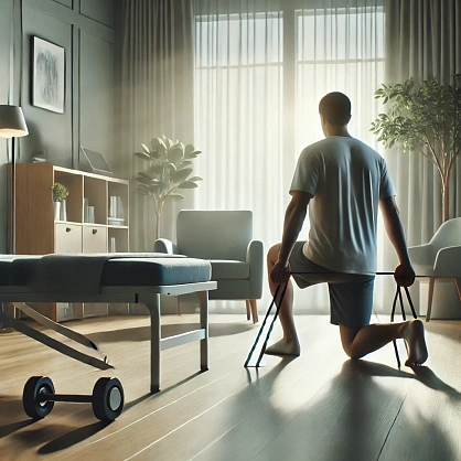 Лечение психиатрических заболеваний в клинике "Профмед" Чита