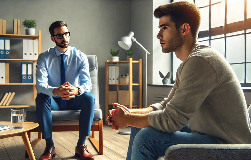 Лечение невроз различной этиологии -  цены на лечение  в частной психиатрической клинике Профмед в Чите