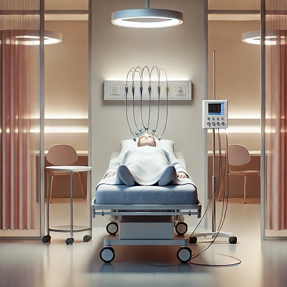 Лечение кататонический ступор -  цены на лечение  в частной психиатрической клинике Профмед Чите