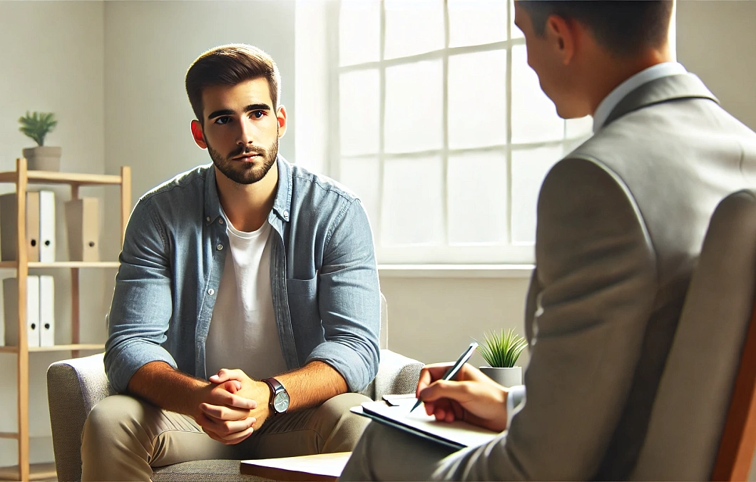 Лечение галлюцинации -  цены на лечение  в частной психиатрической клинике Профмед в Чите