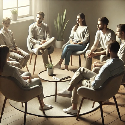 Лечение психозы -  цены на лечение  в частной психиатрической клинике Профмед Чите