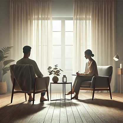 Лечение лечение мании преследования в чите -  цены на лечение  в частной психиатрической клинике Профмед Чите