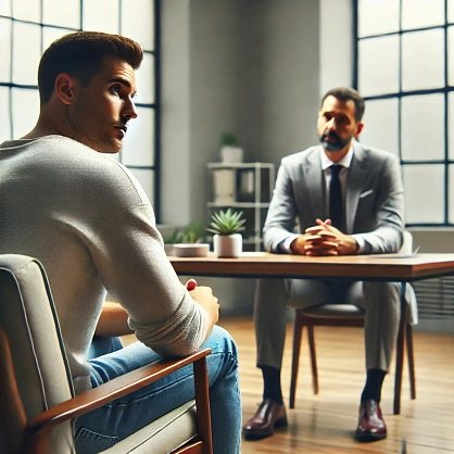 Лечение маниакально-депрессивный психоз -  цены на лечение  в частной психиатрической клинике Профмед в Чите