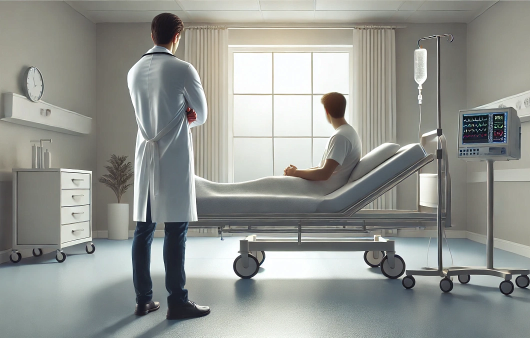 Лечение лечение кататонического ступора в чите -  цены на лечение  в частной психиатрической клинике Профмед Чите