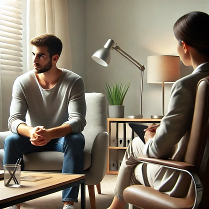 Лечение навязчивые состояния -  цены на лечение  в частной психиатрической клинике Профмед Чите