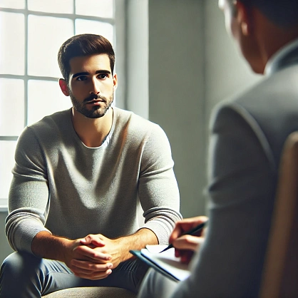 Лечение психозы -  цены на лечение  в частной психиатрической клинике Профмед Чите