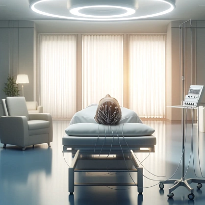 Лечение депрессивный психоз -  цены на лечение  в частной психиатрической клинике Профмед Чите