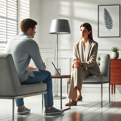 Лечение бредовые расстройства -  цены на лечение  в частной психиатрической клинике Профмед в Чите