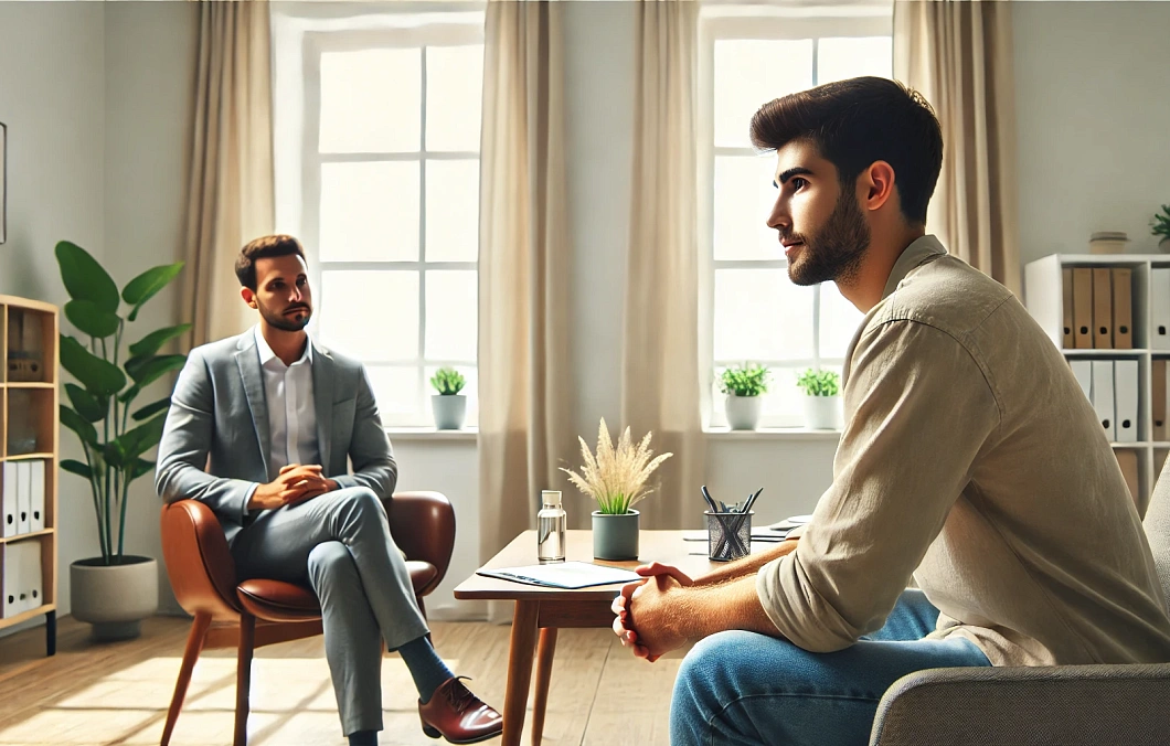 Ипохондрия -  цены на лечение  в частной психиатрической клинике Профмед в Чите