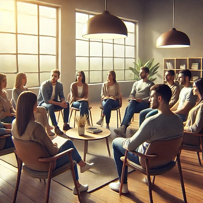 Лечение обсессивно-компульсивное расстройство -  цены на лечение  в частной психиатрической клинике Профмед в Чите