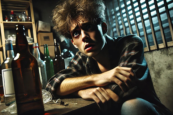 Лечение алкоголизма что такое, симптомы, как лечить в Чите