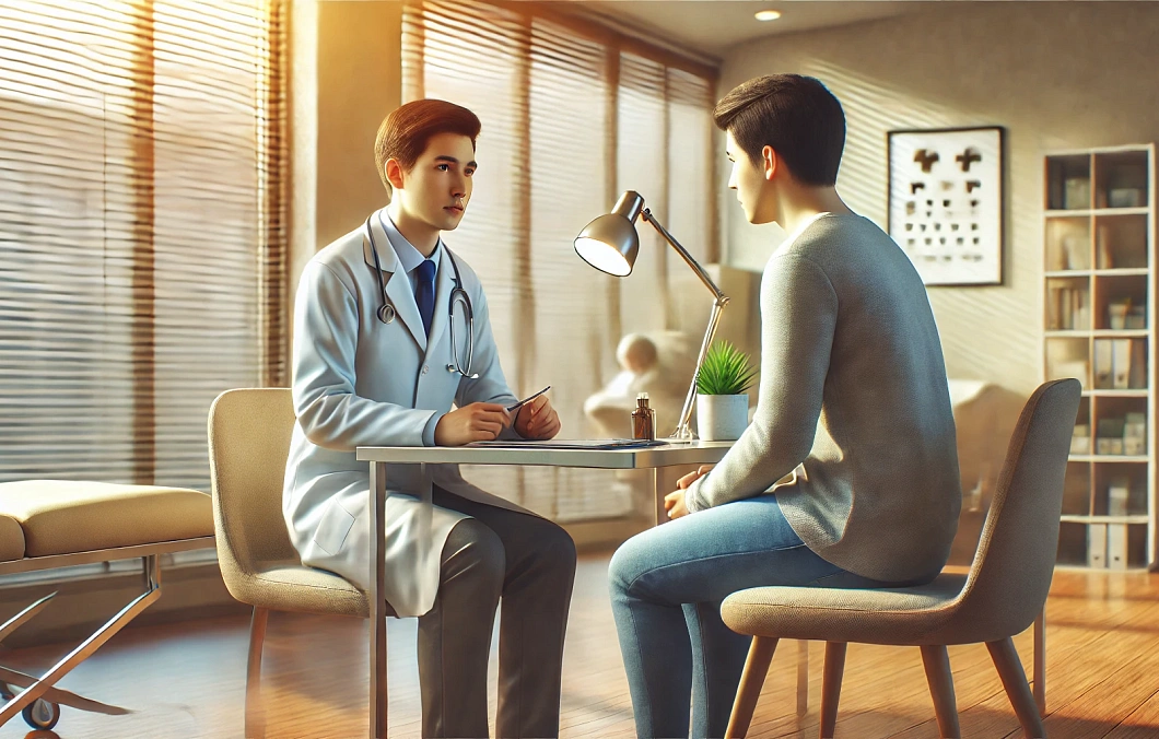 Лечение лечение мании преследования в чите -  цены на лечение  в частной психиатрической клинике Профмед Чите