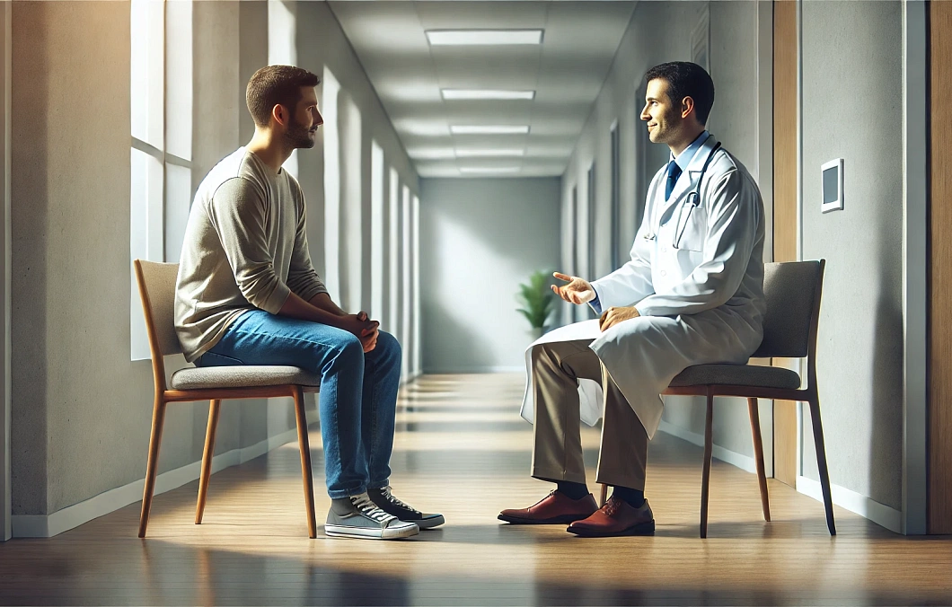 Лечение психозы -  цены на лечение  в частной психиатрической клинике Профмед Чите