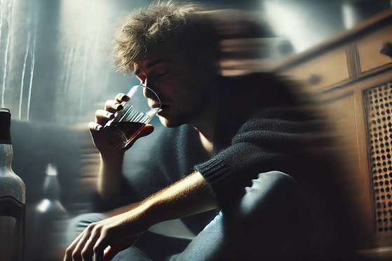 Лечение алкоголизма что такое, симптомы, как лечить в Чите