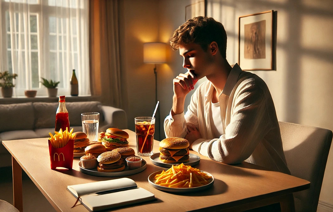 Лечение булимия -  цены на лечение  в частной психиатрической клинике Профмед Чите