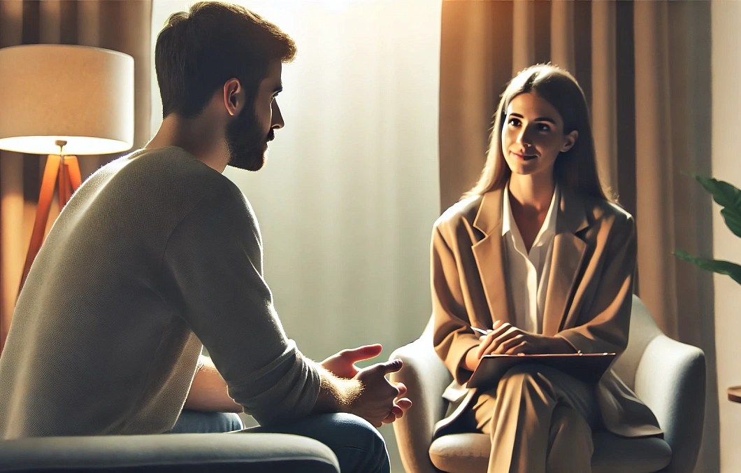 Лечение лечение паранойи в чите -  цены на лечение  в частной психиатрической клинике Профмед Чите