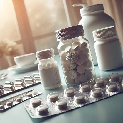 Лечение деменция -  цены на лечение  в частной психиатрической клинике Профмед Чите