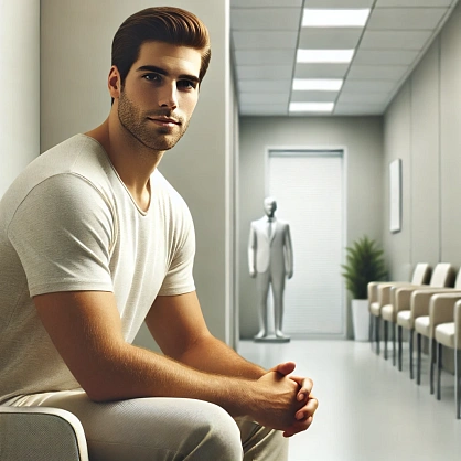 Лечение ипохондрический невроз -  цены на лечение  в частной психиатрической клинике Профмед в Чите