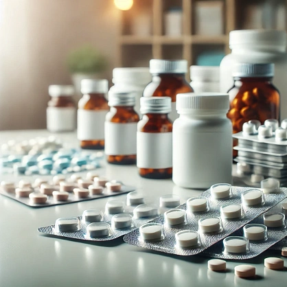 Лечение психиатрических заболеваний в клинике "Профмед" Чита