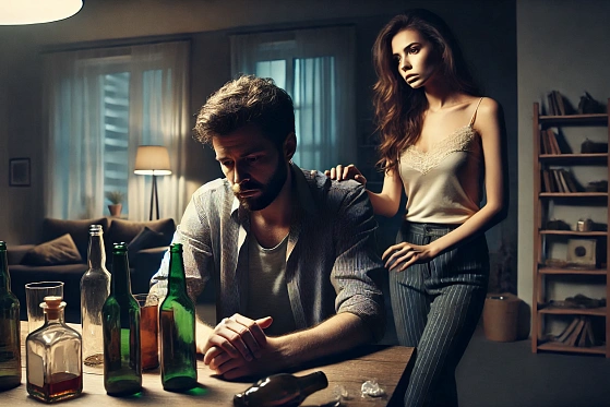 Лечение алкоголизма что такое, симптомы, как лечить в Чите