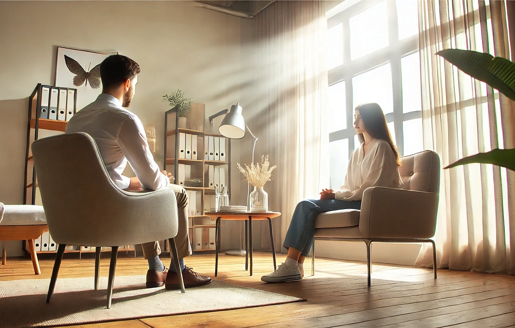 Лечение лечение биполярного расстройства в чите -  цены на лечение  в частной психиатрической клинике Профмед Чите