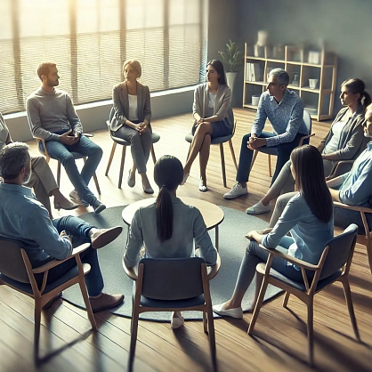 Лечение панические атаки -  цены на лечение  в частной психиатрической клинике Профмед в Чите