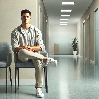 Лечение обсессивно-компульсивное расстройство -  цены на лечение  в частной психиатрической клинике Профмед в Чите