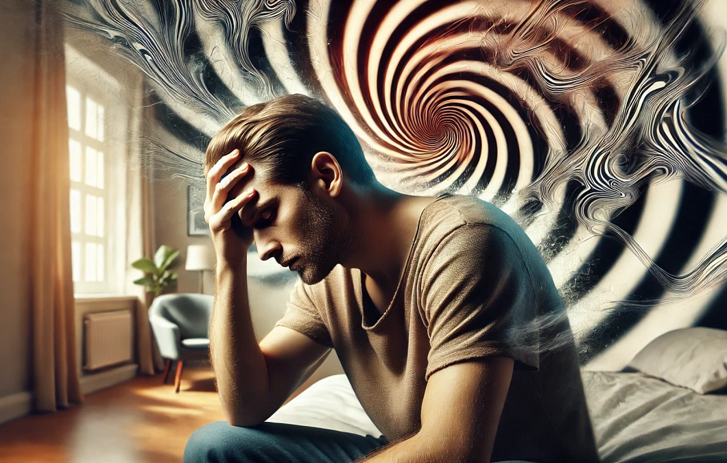 Лечение бредовые расстройства -  цены на лечение  в частной психиатрической клинике Профмед в Чите