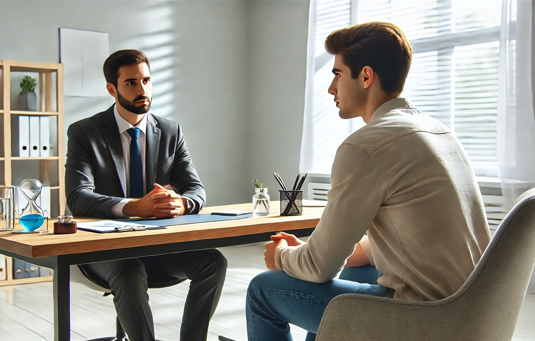 Лечение маниакально-депрессивный психоз -  цены на лечение  в частной психиатрической клинике Профмед в Чите