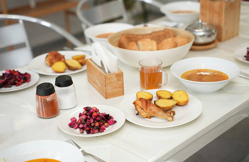 Наркологическая клиника "Профмед" Эркена Иманбаева в Чите