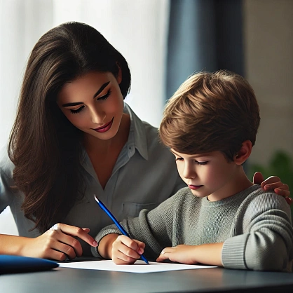 Лечение аутизм у детей -  цены на лечение  в частной психиатрической клинике Профмед Чите