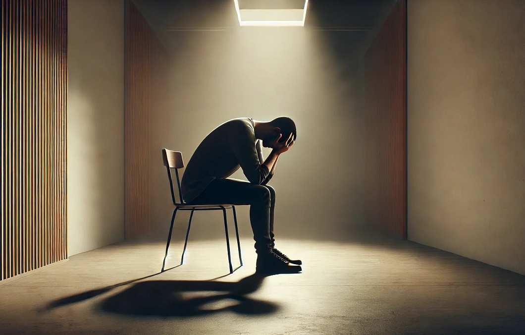 Лечение невроз различной этиологии -  цены на лечение  в частной психиатрической клинике Профмед в Чите