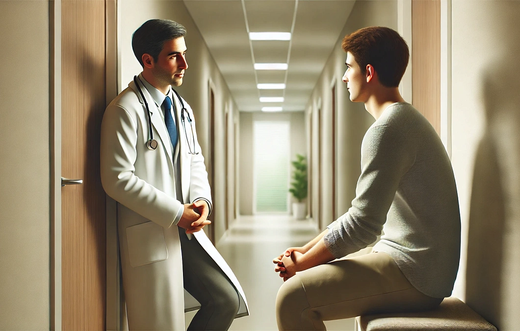 Лечение «голоса в голове» - лечение в центре «профмед» в чите -  цены на лечение  в частной психиатрической клинике Профмед Чите